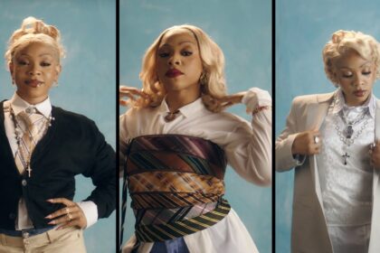 FAVE No Games (Official Music Video)