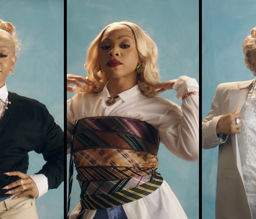 FAVE – No Games (Official Music Video) FAVE No Games (Official Music Video)