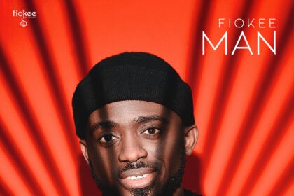 Fiokee Ft Yemi Alade I Cannot