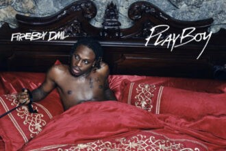 Fireboy DML Playboy