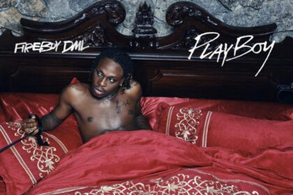 Fireboy DML Playboy