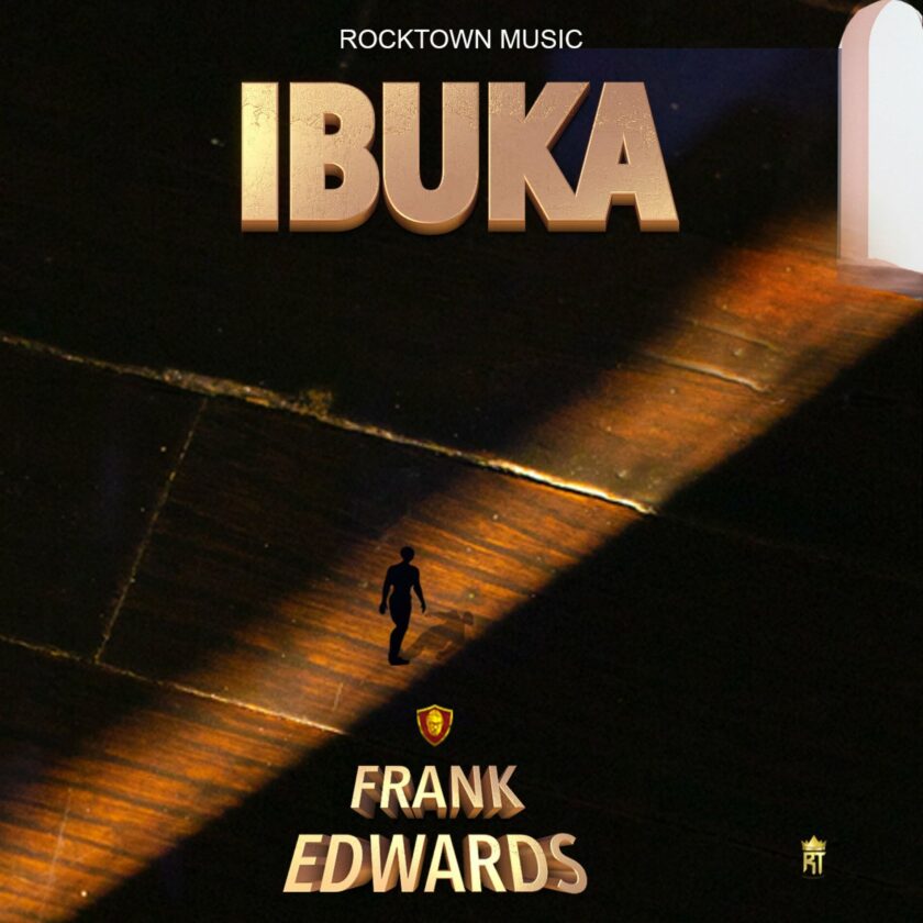 Frank Edwards – Ibuka Frank Edwards – Ibuka