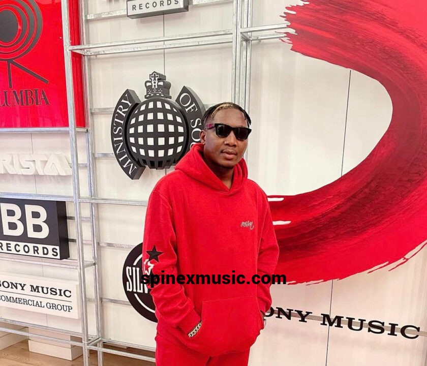 Goya Menor Returns With New Single 'Bounce' 52 Goya Menor Bounce