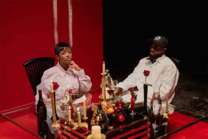 Gyakie – Days Pass By ft KJ Spio