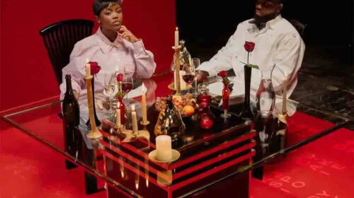 Gyakie – Days Pass By ft KJ Spio