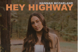 Hannah McFarland Hey Highway