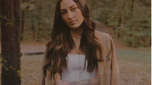 Hannah McFarland Hey Highway