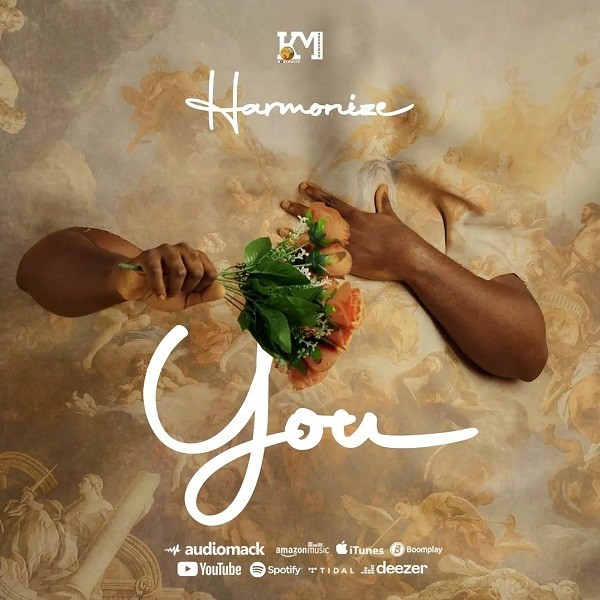 Harmonize – You 52 Harmonize You