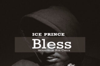 Ice Prince Bless