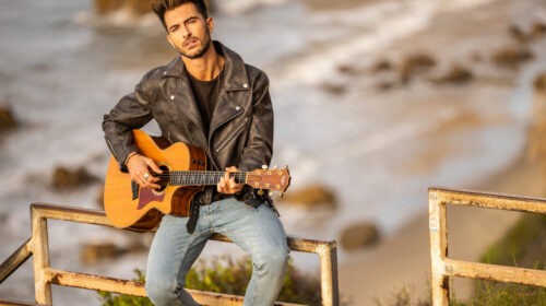 Interview With Flo Chase