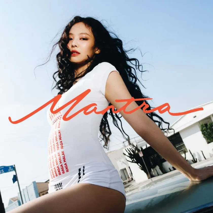 JENNIE MANTRA
