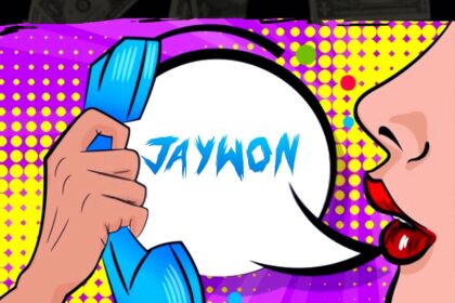 Jaywon – Zelle
