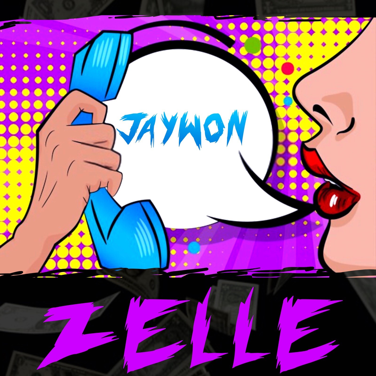 Jaywon – Zelle 52 Jaywon – Zelle