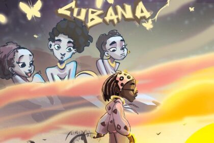 Joeboy – Cubana