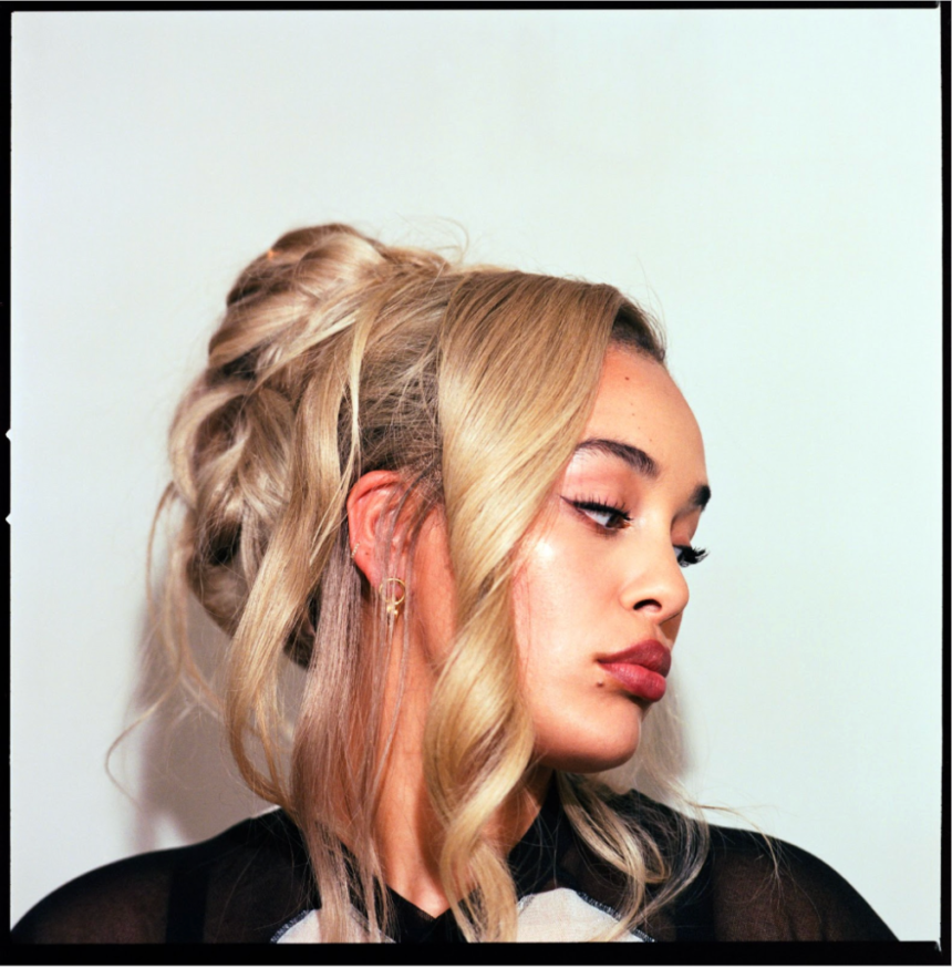 Jorja Smith Announces Deluxe Edition of Falling or Flying