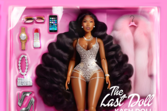 Kash Doll Comfy Ft Tink
