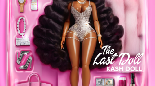 Kash Doll Comfy Ft Tink