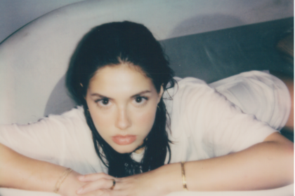 Kate Peytavin Generation Numb