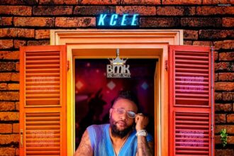 Kcee True Love