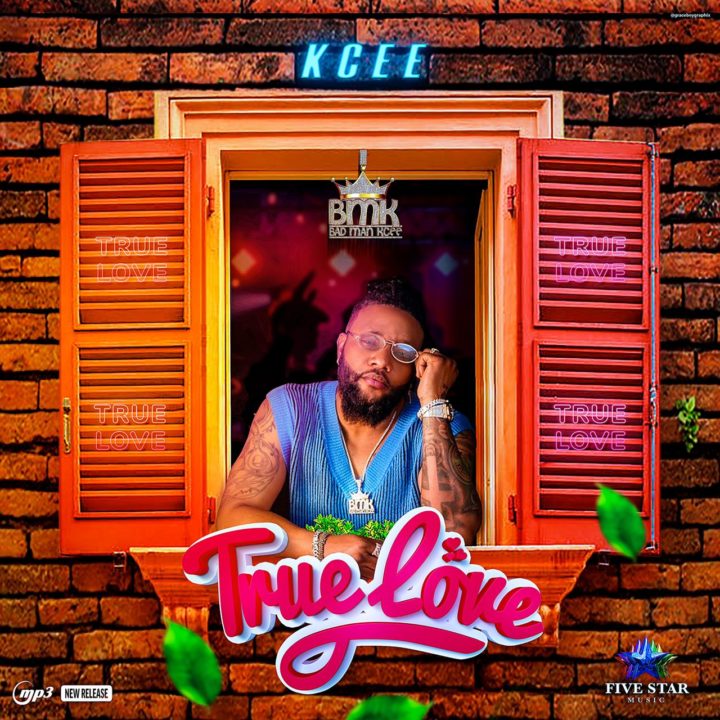 Kcee True Love