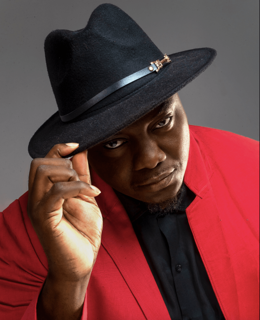 Kevin David Kaydee When God Remembers You