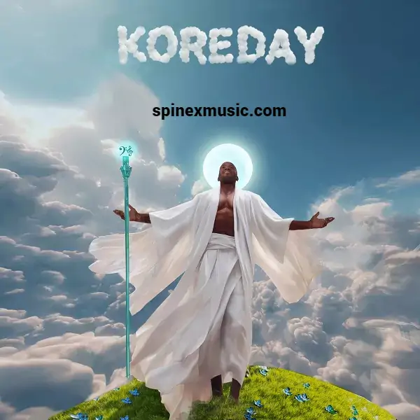 Korede Bello – Akorede (Interlude)