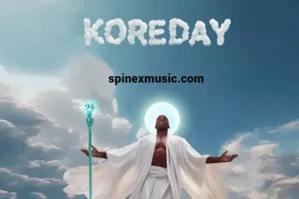 Korede Bello Minding My Business Ft Don Jazzy