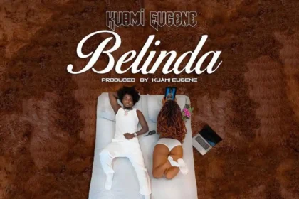 Kuami Eugene – Belinda