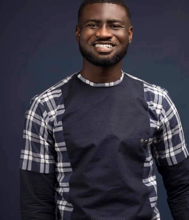 Interview with Kwabena Agyemang: The Heartfelt Creation Behind Epiphany 54 Kwabena Agyemang (3)
