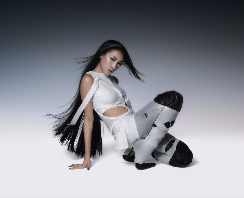 Kyra Machida Connect