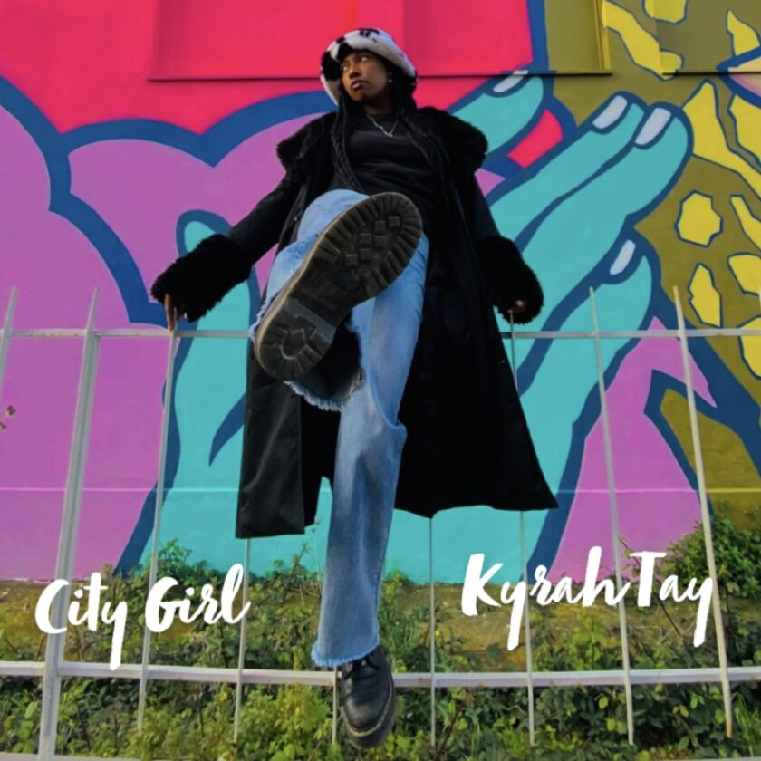 Kyrah Tay City Girl