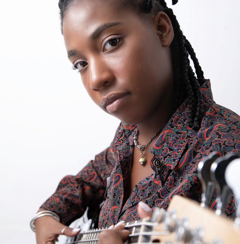 Kyrah Tay Debuts with Soulful New Single “City Girl” Kyrah Tay City Girl