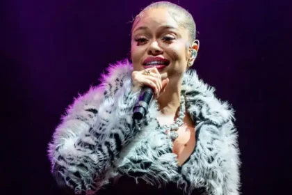 Latto Lights Up Atlanta with Headlining Performance at ONE Music Festival