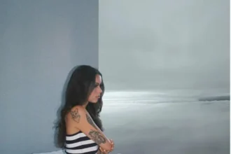 Lexa Gates Elite Vessel