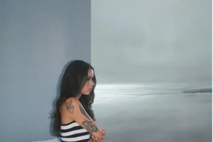 Lexa Gates Elite Vessel