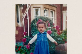 Lily Beau Little Old Me