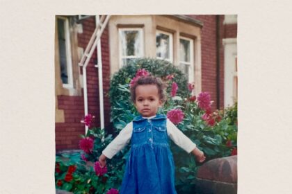 Lily Beau Little Old Me