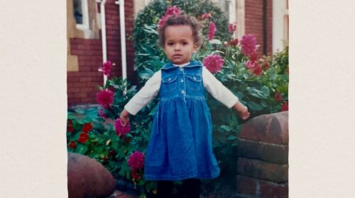 Lily Beau Little Old Me