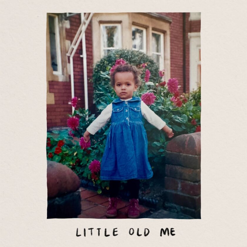 Lily Beau Debuts Her Soulful EP Little Old Me Lily Beau Little Old Me