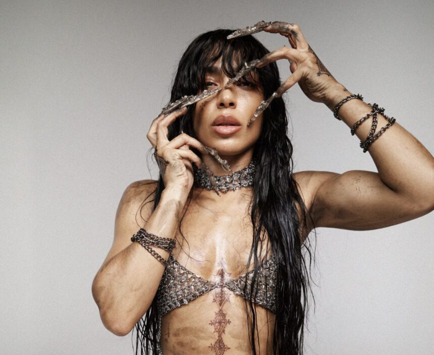 Loreen Warning Signs