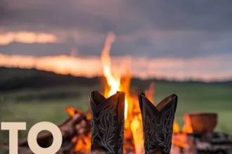 Lori Rayne To Be Country (Official Music Video)