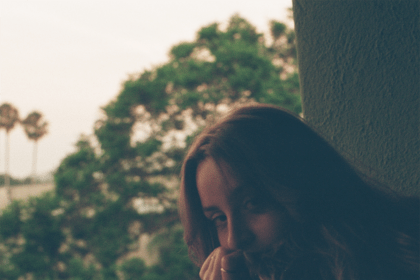 Lucy Frost To Pieces