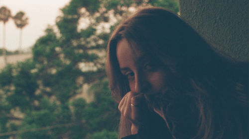 Lucy Frost To Pieces