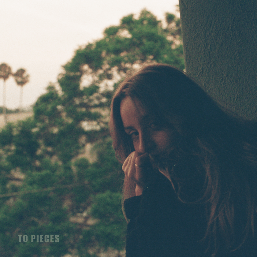 Lucy Frost Releases Emotionally-Charged New Single ‘To Pieces’ 50 Lucy Frost To Pieces