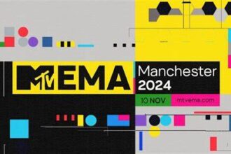 MTV Europe Music Awards 2024