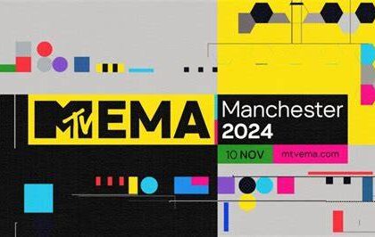 MTV Europe Music Awards 2024