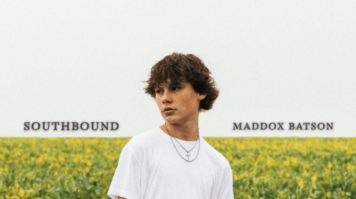 Maddox Batson Southbound