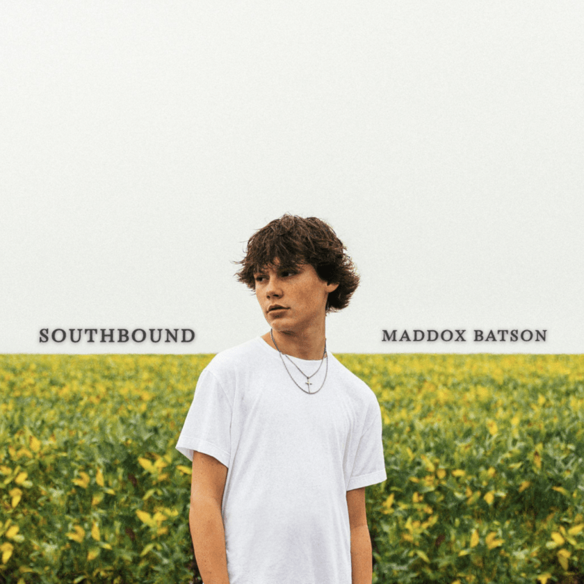 Maddox Batson Southbound