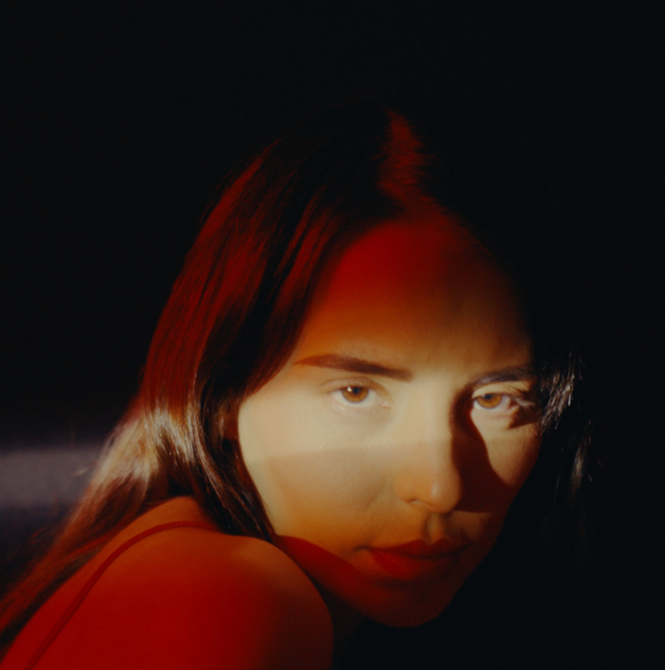 Majo Aguilar Quise Algo Bien