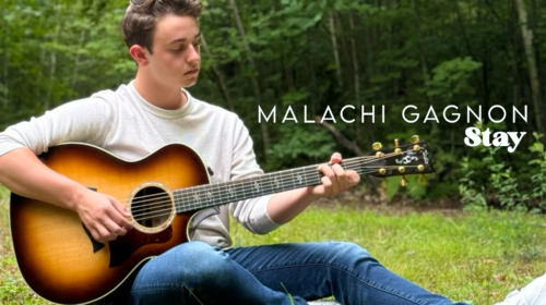 Malachi Gagnon Stay